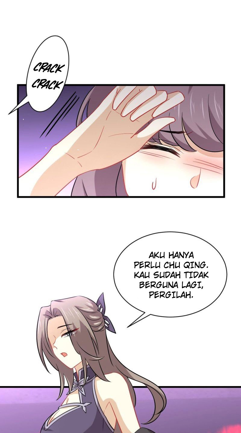 Immortal Swordsman in The Reverse World Chapter 142 Gambar 2